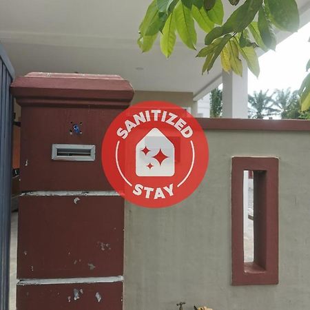 מואר Oyo Homes 90524 D'J Pegaso Serom Homestay מראה חיצוני תמונה